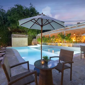 Whala!bávaro - 4* Bávaro
