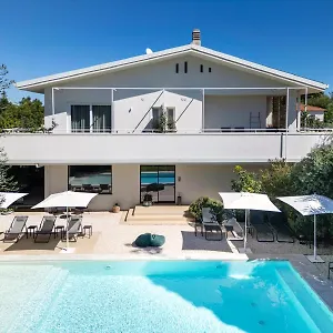 Domìa Boutique 4* Mondello