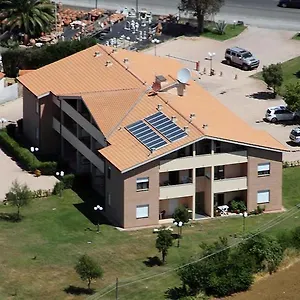 Rta Martin Pescatore 2* Grosseto
