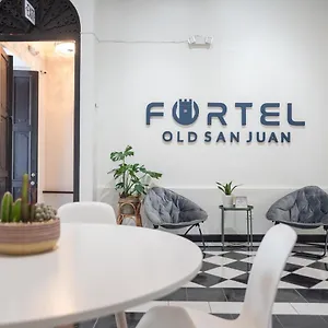 Fortel San Juan